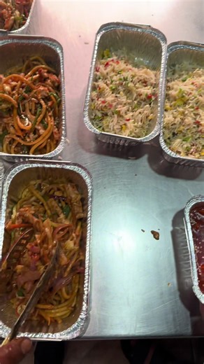 Polo and Java Takeaway at Fazal Centre in Rahwali