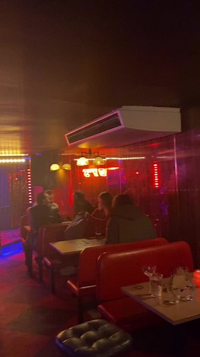 Exploring Teddy's Bar: A Liverpool Gem with an Amazing Dancefloor