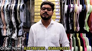 94K views · 4.7K reactions | ब्रांडेड शर्ट ! Export Quality Shirt !...