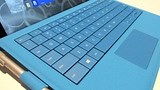 Hands-on with the Microsoft Surface Pro 3