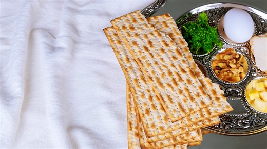 When is Passover in 2026? What the Jewish holiday entails