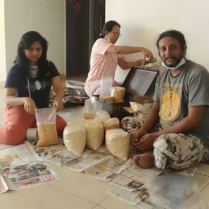 38K views · 2.7K reactions | COMPASSION IN CORONA TIMES - This video...