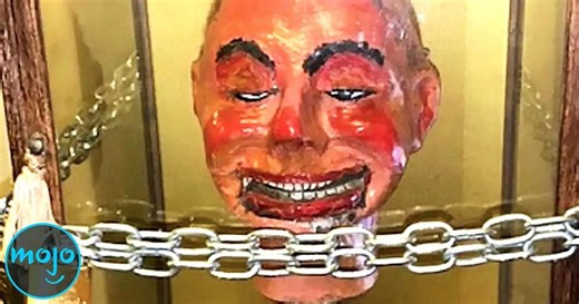 10 Scary Videos With Haunting Backstories  | Articles on WatchMojo.com