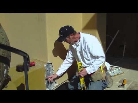 Adding stucco control joints before stucco repairs