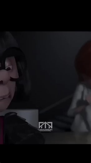 Confront Challenges Like Elastigirl in The Incredibles