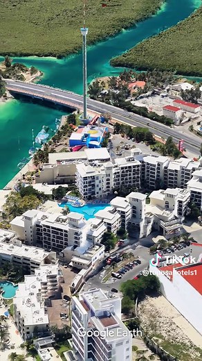Occidental Costa Cancun: Your Luxury Beachfront Retreat
