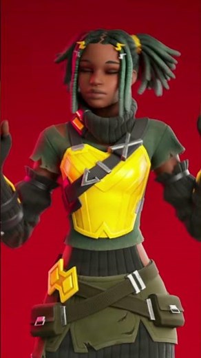 FORTNITE x TRIPPIE REDD EMOTE