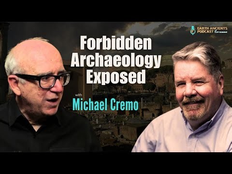 Michael Cremo on Ancient Tech, Yugas & Lost Civilizations