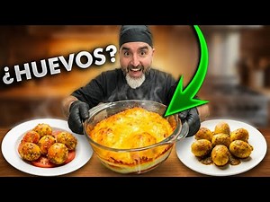 It's one of the best ways to eat them, I call them three o'clock eggs.