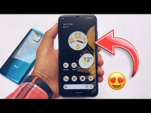 Finally Pixel Experience Android 12.1 is here - First Look | Pixel Experience Plus ?