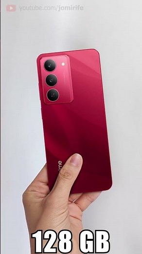 Realme 14x – Especificaciones del teléfono inteligente 🇪🇸