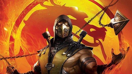 59K views · 876 reactions | Mortal Kombat Legends: Scorpion’s Revenge delivers all of the ultra-violent fights you'd expect but not much else. Our spoiler-free review: | IGN | Facebook
