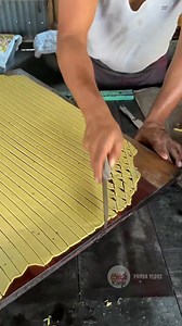 Nankeen making | Panda Vlogs