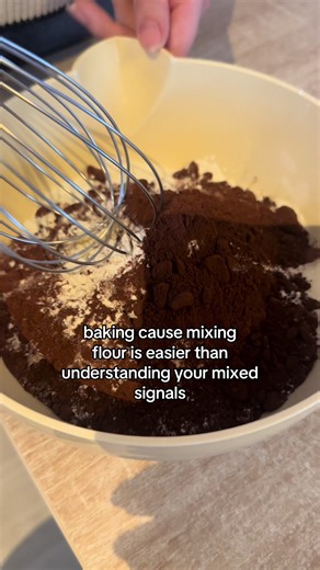 Backen ist leichter als gemischte Signale verstehen