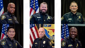 Fort Worth Police Department makes history with new promotion