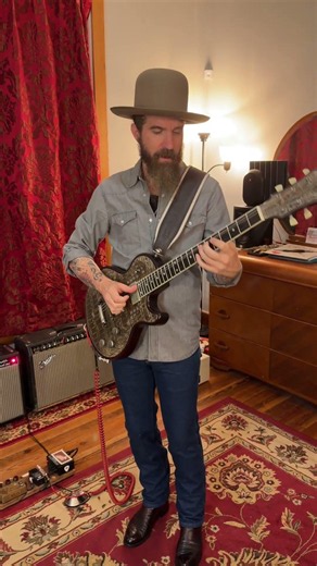 1966 Fender Princeton vs. Deluxe