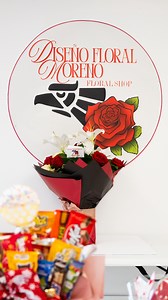 NEW floral shop 🌹 @diseno_floral_morenomn specializes in flower arrangements, wedding and school dance flowers, gift baskets, helium balloons, and decorations for parties, birthdays, proposals, quinceneras, etc. To place an order, send them a direct message through Instagram or Facebook or call the shop. Espanol 507-508-8881 English 507-508-8987 📍308 1st Ave NW, Rochester, MN 55901 (Located by Tilda’s Pizzeria and Redwood Room) Hours: Every day 9am-9pm Send this to someone who would love this 