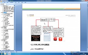 Java第一阶段基础入门