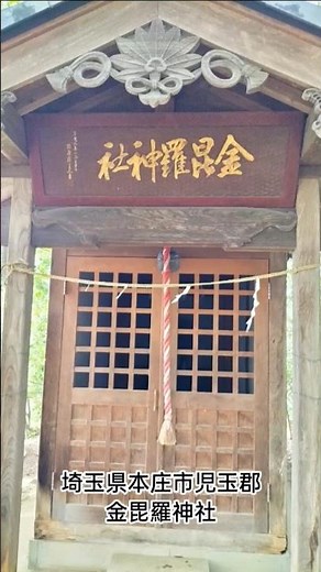 #パワースポット #神社巡り #神社参拝#神社 #金運上昇 #金運アップ #金運 #遠隔参拝 #開運 #御利益#powerspot #japanesetemple #開運招福 #歴史 #本庄市