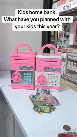 Fun Ways to Teach Kids About Saving Money at Home