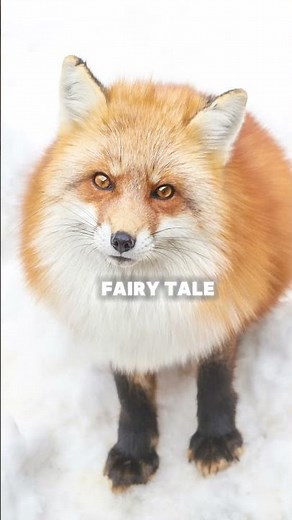 Japan's Magical Fox Village! #animals