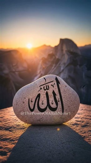 #Allah