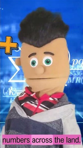 ADDITION SONG WITH CARLOS! SIng along with the Puppets! #forkids #math #learning #addition