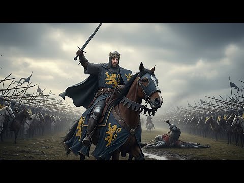 How Robert the Bruce Defeated England The Battle of Bannockburn 1314 |