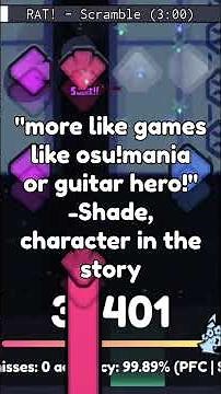 Roblox Games that Scratch the 'Tism: Lost Episode (Part 3) #rofnf #fyp