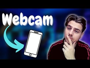Hoe gebruik je jouw smartphone als webcam? | IVCam tutorial