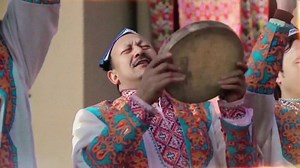 The Twelve #Muqam, which is known as the mother of Uygur music, is a musical form that consists of sung poetry, stories and music. Like other traditions in Xinjiang, China, the art is being passed on to future generations.🎼🎼 | Discover Xinjiang