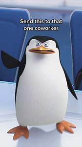 1.5M views · 53K reactions | Every Zoom has a Dave. #PenguinsOfMadagascar | DreamWorks Animation | Facebook