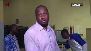 Vu dans [RÉUSSITE] #reussiteCP #extrait #excluweb ⚜ L’entreprise Marena Gold est la toute première raffinerie d’or à capitaux 100% maliens. Pour le PDG Ismael Siby, l’un des objectifs pour son entreprise, c’est d’utiliser le savoir-faire malien dans ce secteur et renforcer la main d’œuvre locale. Dans un secteur dominé par les multinationales, le défi est plus que relevé : cette société vend plus de 2 tonnes d’or pur chaque année. | CANAL Afrique