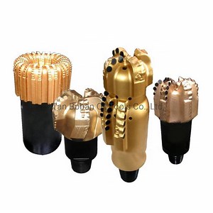 [Hot Item] Oil Diamond Drill Bits PDC Drill Bit