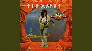 Steve Vai - Little Green Man