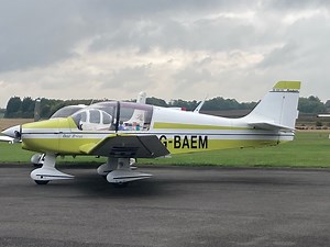 1972 Robin DR400 for sale