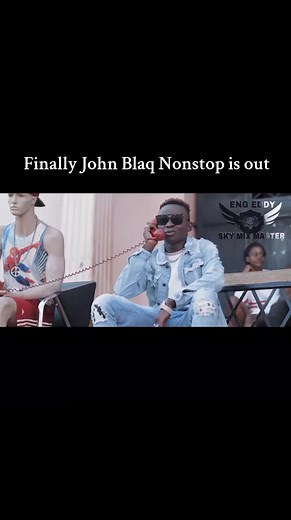 #engeddy #skymixtapes #johnbaqnonstop