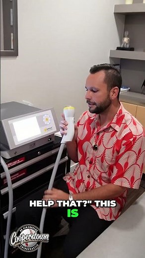 Numb Feet Breakthrough? Shockwave Therapy for Neuropathy Relief!