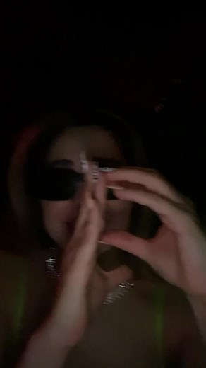 Explore Vibrant Nightlife: Dancing in Colorful Lights