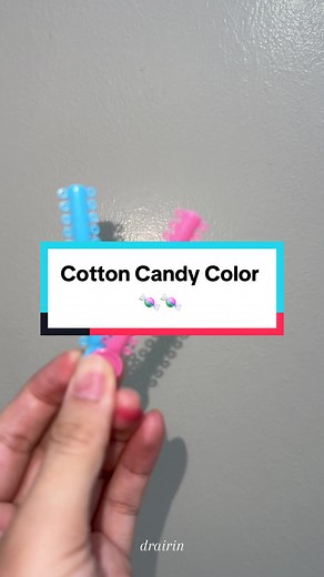 Mix & Match Braces Colors for Cute Girls
