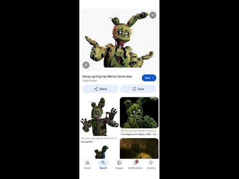 Another five nights reversed 🎃 ‪@JTM‬