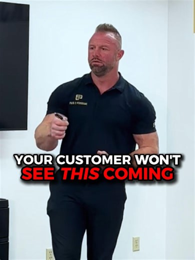 Elite sales people know the deal… All of these videos on how to handle that “I want to think about it” objection or that “I need to talk to my wife” objection– Are taught by people who DON’T KNOW how to sell themselves! Because real salespeople do not get those objections. Those objections come from an improper qualification process. Those questions come from: -Not knowing when to tie down -Not knowing when to pre-frame -Not knowing when to trial commit -Not knowing how to time gate -Not knowing