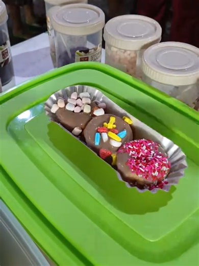 Starting a Mini Donuts Business: Tips and Tricks