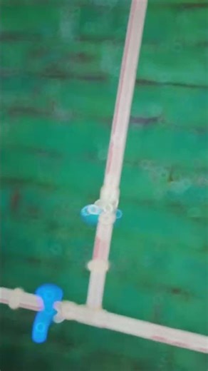 This pipe trick saves so much space #shorts #tech #lifehack