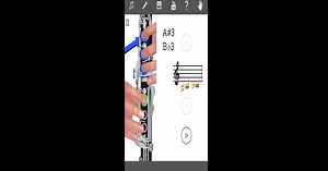 Download and run 3D Clarinet Fingering Chart - How To Play Clarinet on PC & Mac (Emulator)