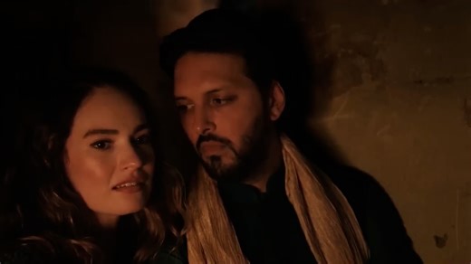 Beyond the Rom-Com: Nowoczesna opowieść o miłości i tożsamości