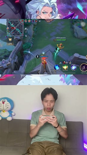 Nakroth - Leo rank những ngày cuối mùa Ngày 6 #suneo #vuatrochoi #liênquânmobile