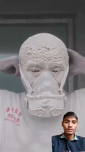 Why Chinese Workers Are So Fast & Perfect? 😲 | Skill vs Hard Work #shorts