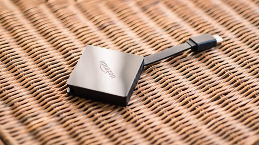 Wolf Launcher auf dem Fire TV installieren: So gehts