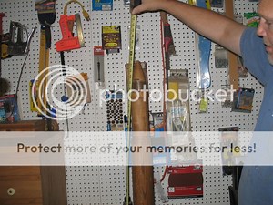 Looking for "display" ideas